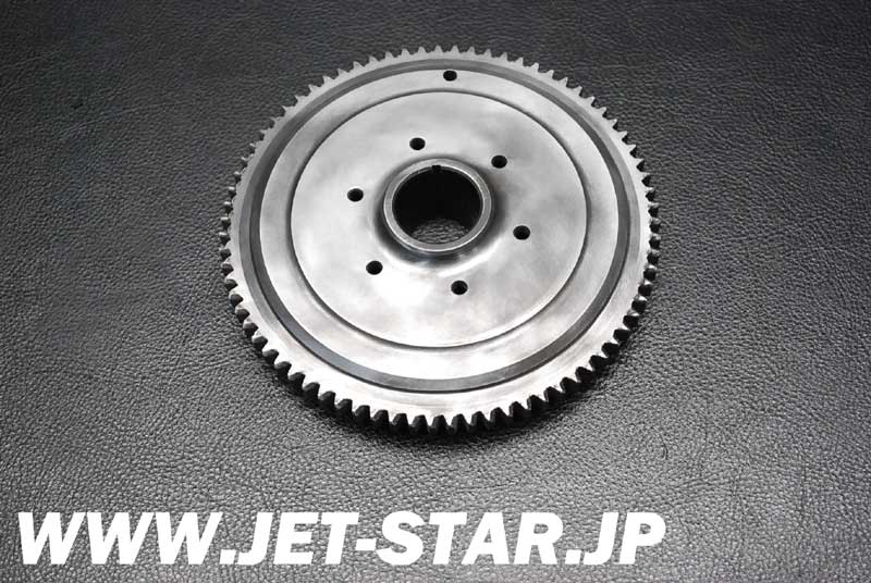Used 290966680 HUB FLYWHEEL [S664-029]