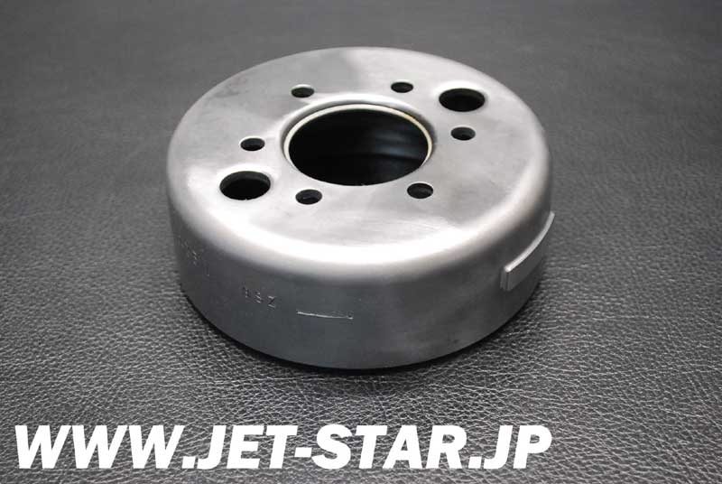 Used 290886598 MAGNETO FLYWHEEL [S664-030]