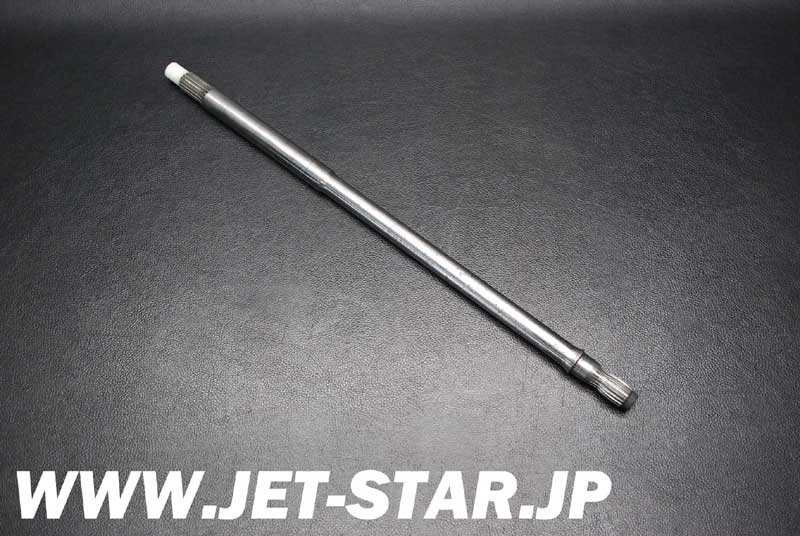 Used 272000141 DRIVE SHAFT [S664-035]