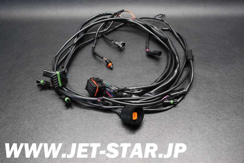 Used 278001228 HARNESS MAIN [S664-062]