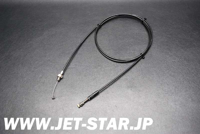Used 277001070 THROTTLE CABLE [S667-002]