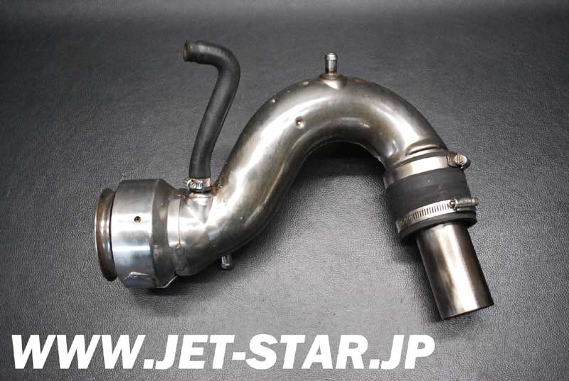 Used 274001049 EXHAUST PIPE [S667-004]