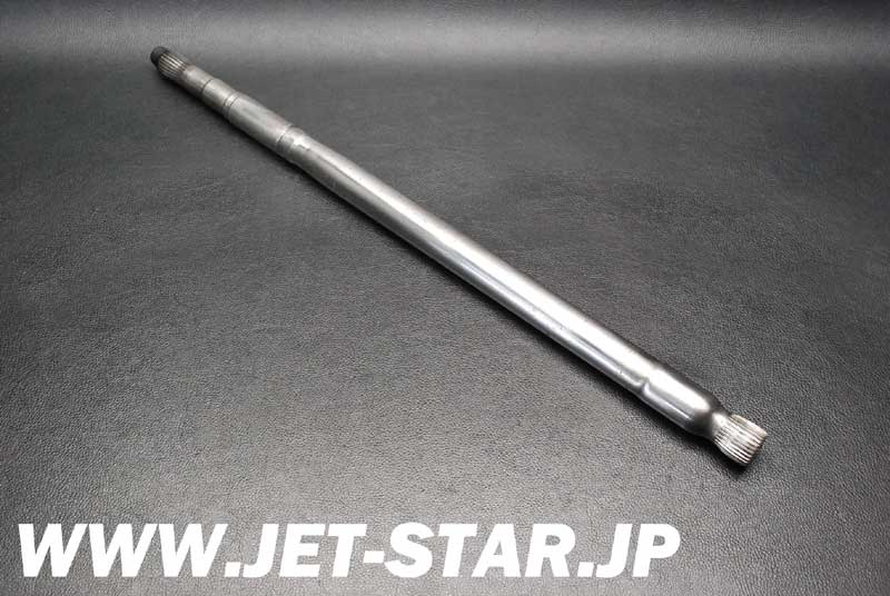 Used 271001601 DRIVE SHAFT [S667-009]