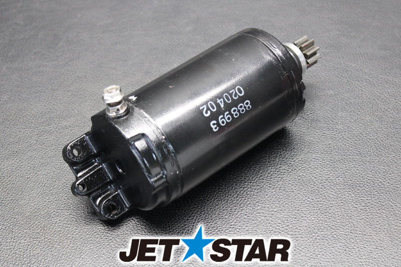 Used 420888995 ELECTRIC STARTER ASS'Y [S674-001]
