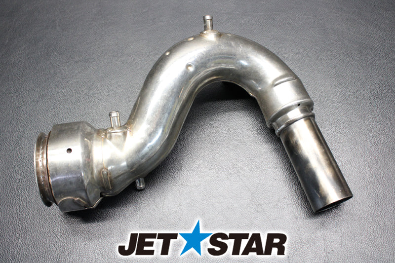Used 274001049 EXHAUST PIPE [S674-005]
