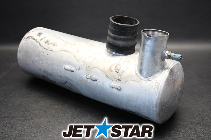 Used 274000846 MUFFLER (L.H.) [S674-007]