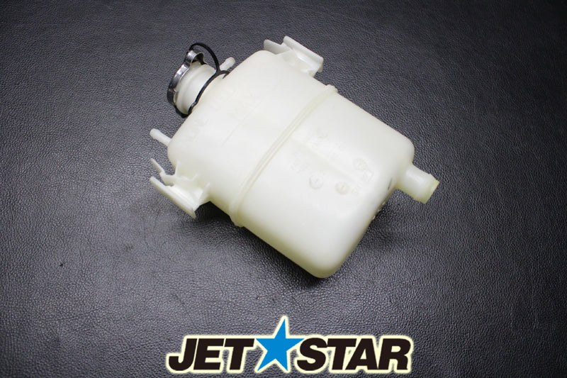 Used 276000086 COOLANT TANK [S674-010]