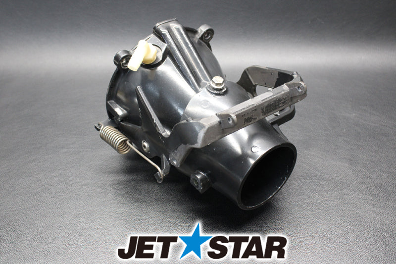 Used 267000226 VENTURI, BLACK [S674-026]