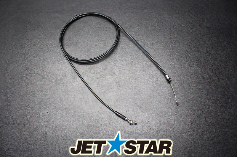Used 277001170 THROTTLE CABLE [S674-033]