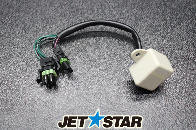 Used 278001243 COMPASS [S674-050]