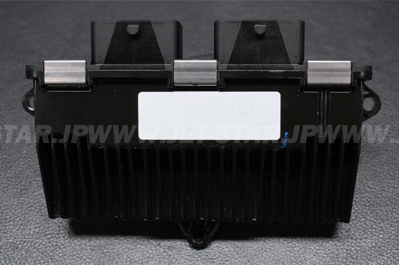 Used 420666417 ELECTRONIC BOX [S7017-04]