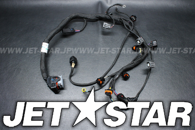 Used 420964084 ENGINE WIRING HARNESS ASS'Y [S7017-05]
