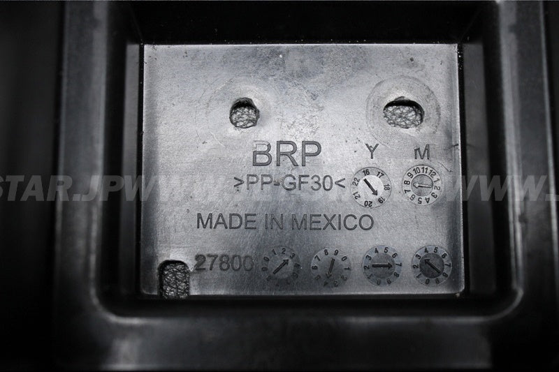 Used 278003473 BATTERY SUPPORT [S7017-09]