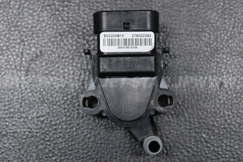 Used 278002284 LH THROTTLE SENSOR [S7017-11]