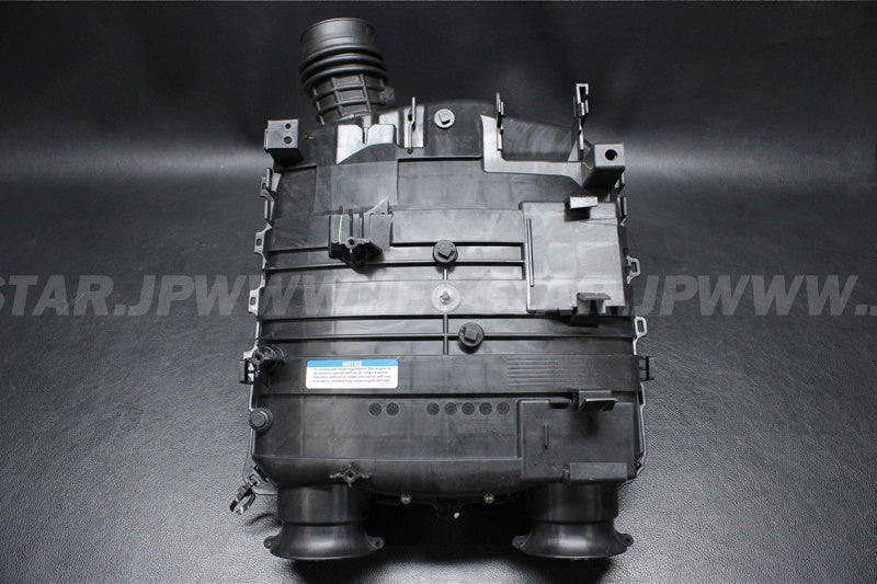 Used 273000394 INTAKE SILENCER COVER [S7017-20]