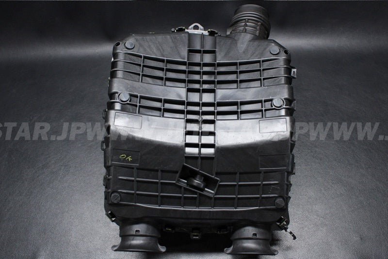 Used 273000394 INTAKE SILENCER COVER [S7017-20]