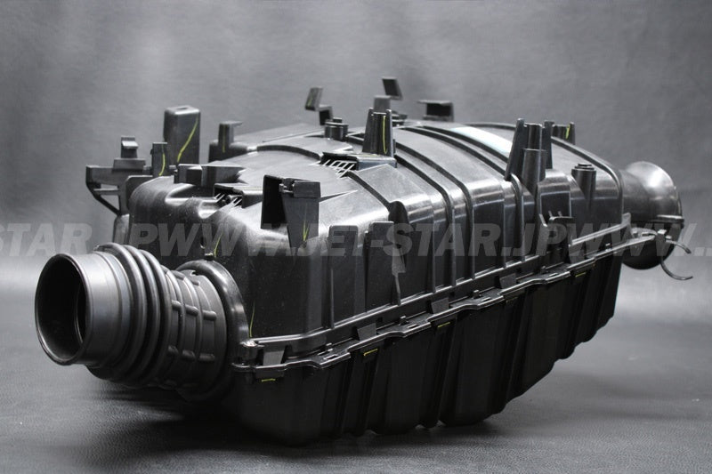 Used 273000394 INTAKE SILENCER COVER [S7017-20]