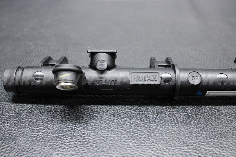 Used 420874396 FUEL RAIL [S7017-26]