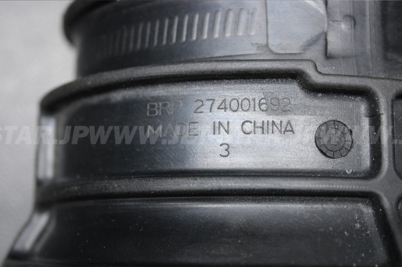 Used 296000438 EXHAUST MANIFOLD ASS'Y [S7017-30]