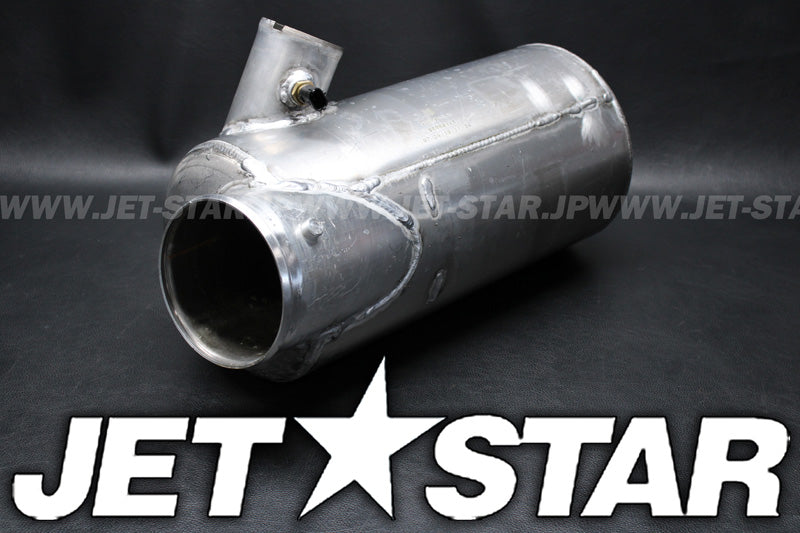 Used 274001685 MUFFLER [S7017-36]