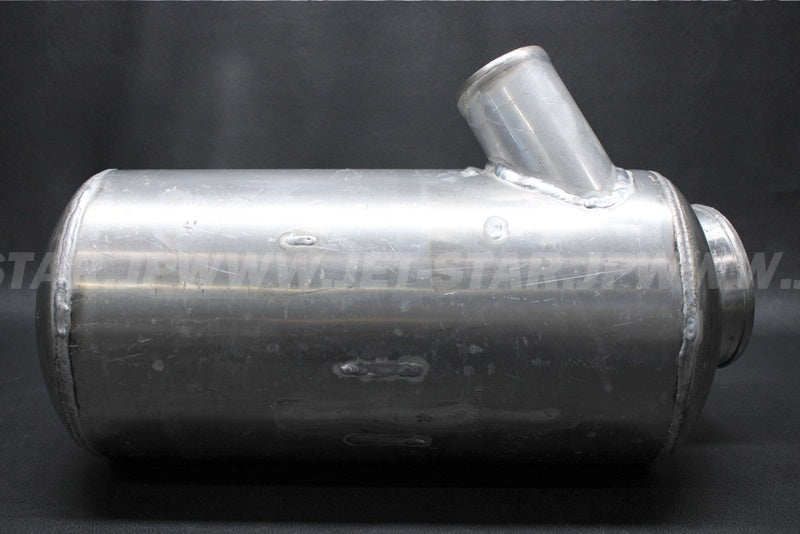 Used 274001685 MUFFLER [S7017-36]
