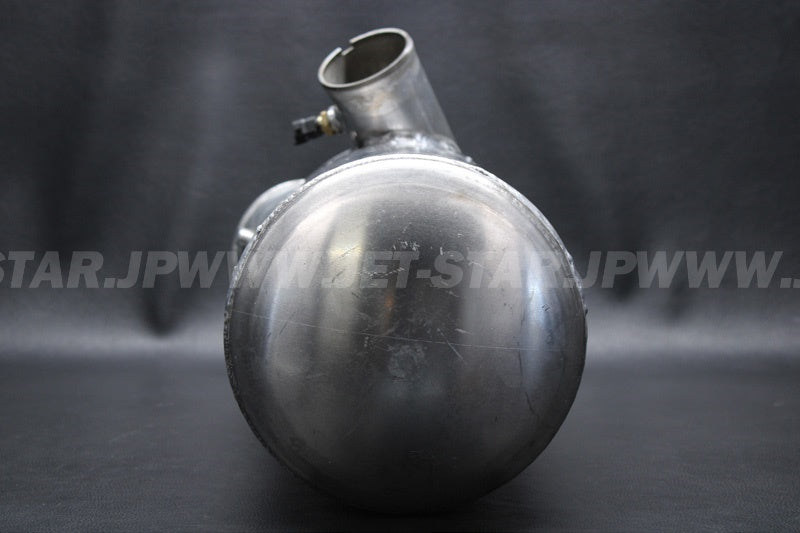 Used 274001685 MUFFLER [S7017-36]