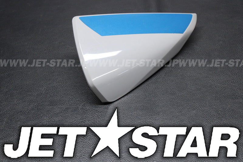 Used 269502341 STONE GREY, LH MIRROR COVER [S7017-38]