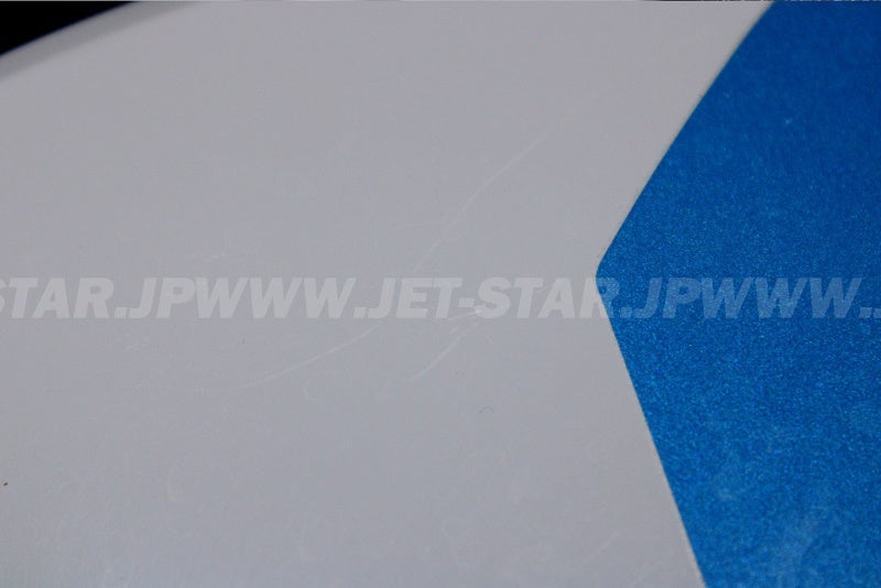 Used 269502341 STONE GREY, LH MIRROR COVER [S7017-38]