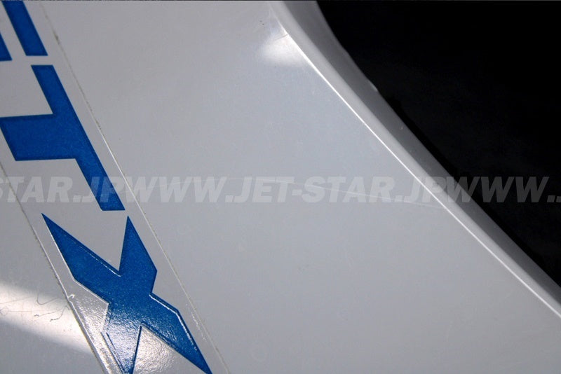 Used 269502347 STONE GREY, TOP COVER [S7017-39]