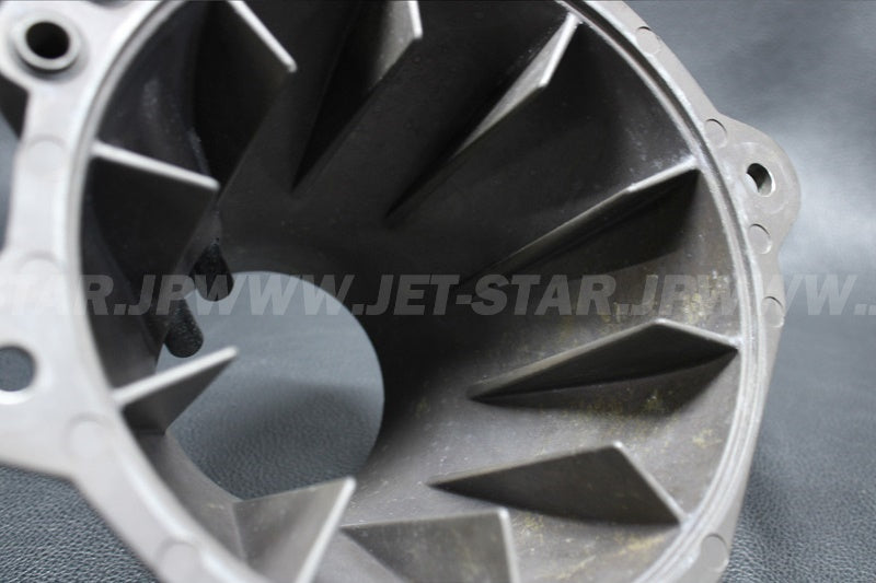 Used 271001999 VENTURI ANODIZED [S7017-51]