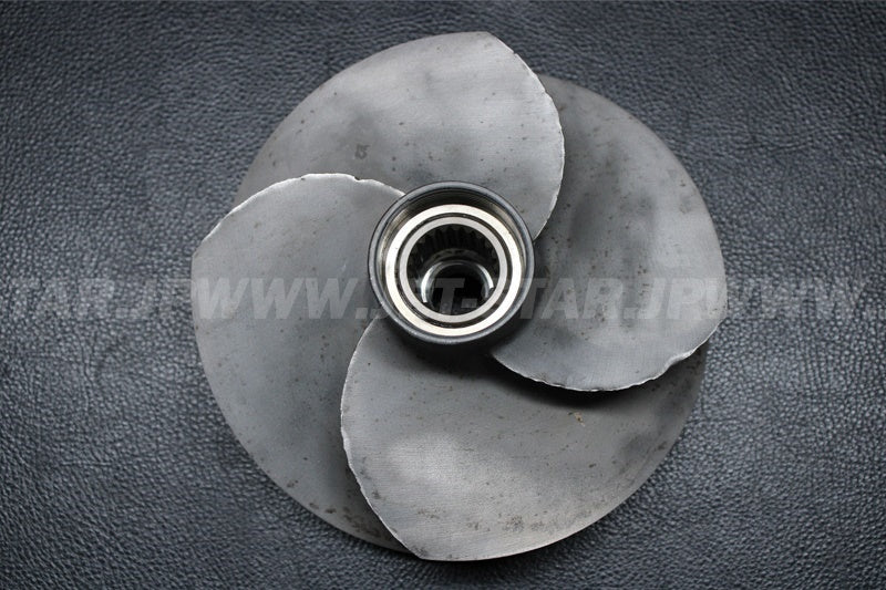 Used 267001044 IMPELLER ASSEMBLY [S7017-52]