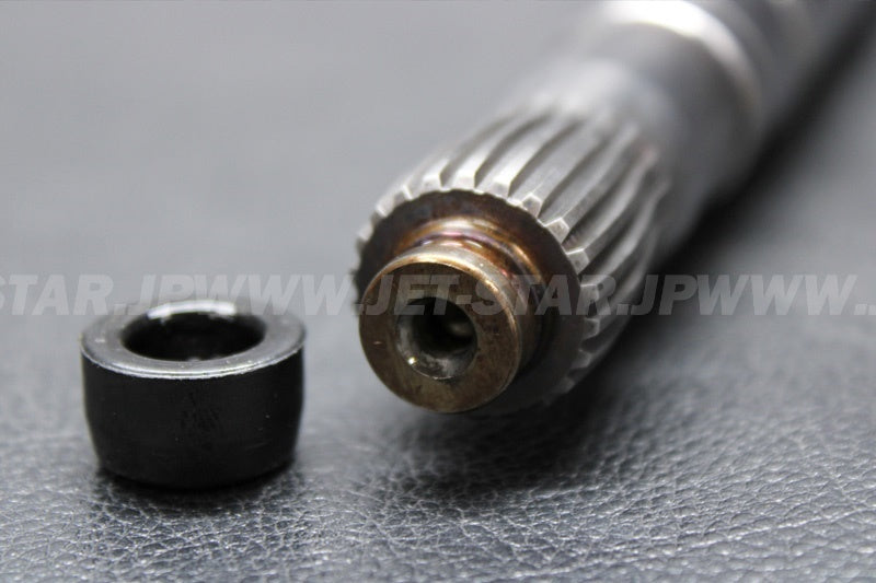 Used 271002097 DRIVE SHAFT [S7017-53]