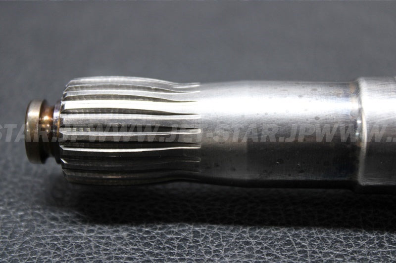 Used 271002097 DRIVE SHAFT [S7017-53]