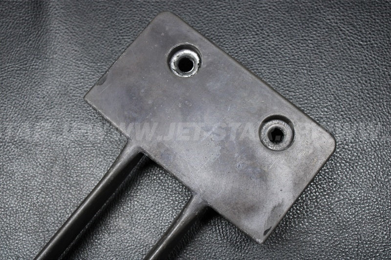 Used 271001983 INTAKE GRATE - ANODIZED [S7017-54]