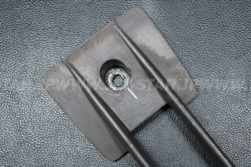 Used 271001983 INTAKE GRATE - ANODIZED [S7017-54]