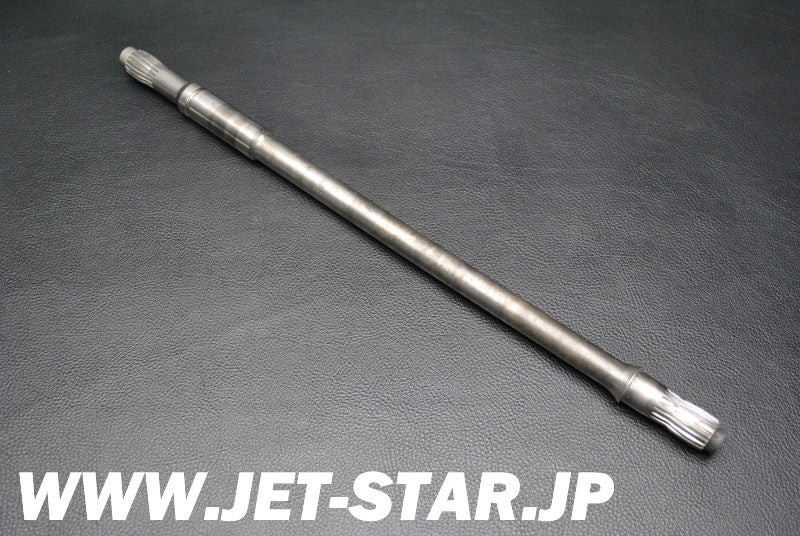 Used 272000151 DRIVE SHAFT [S713-010]