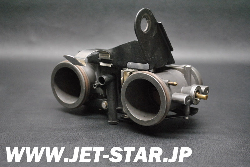 Used 270600043 THROTTLE BODY ASS'Y [S713-013]