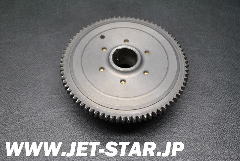 Used 290966822 FLYWHEEL HUB [S713-017]