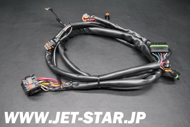 Used 278001510 REAR HARNESS [S713-022]