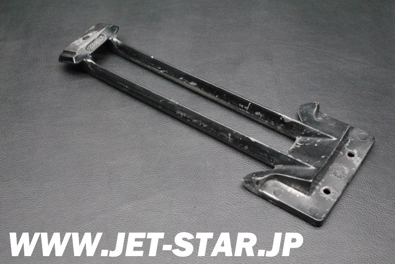 Used 271001456 PUMP GRATE, BLACK [S713-035]