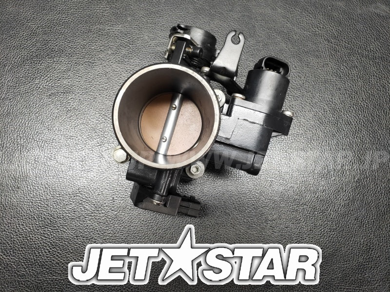 Used 420892450 THROTTLE BODY [S7142-01]