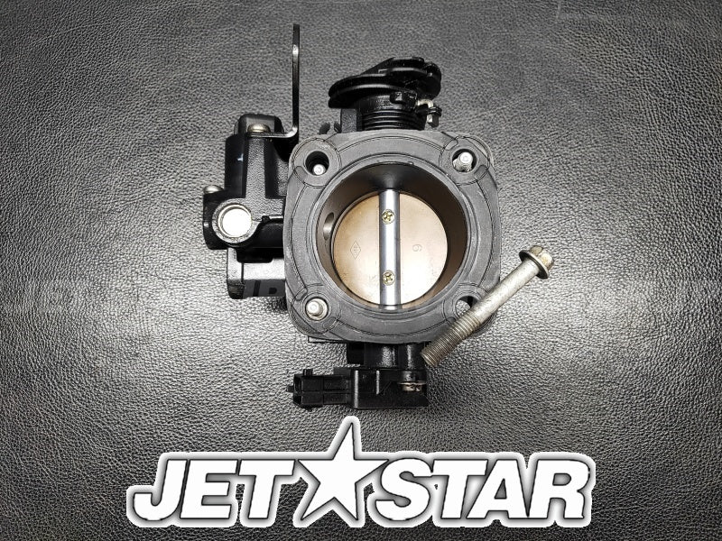 Used 420892450 THROTTLE BODY [S7142-01]
