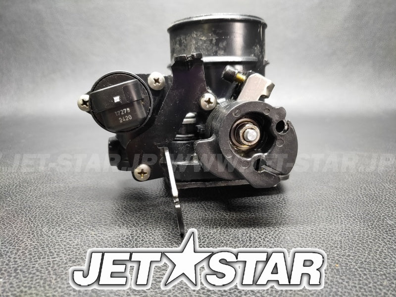Used 420892450 THROTTLE BODY [S7142-01]
