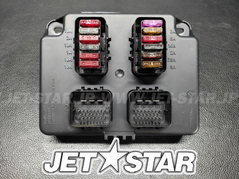 Used 278001913 ELECTRONIC MODULE [S7142-15]