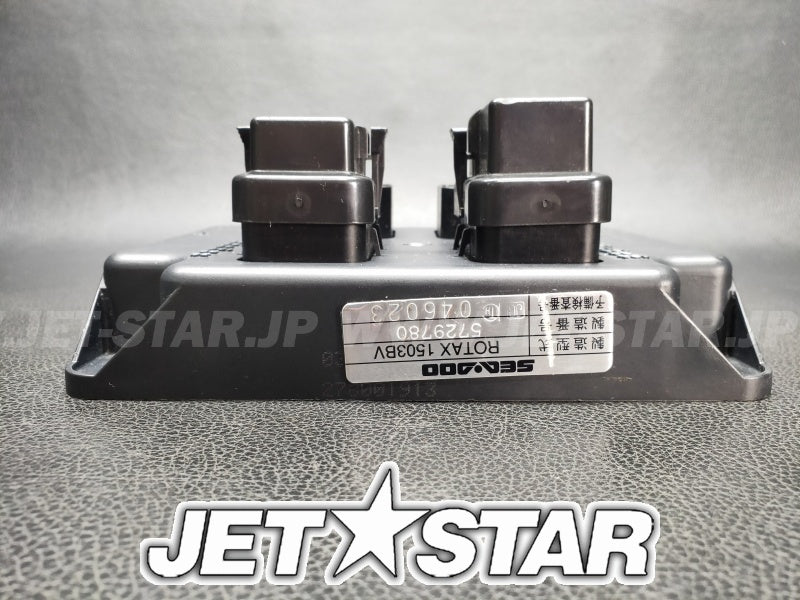 Used 278001913 ELECTRONIC MODULE [S7142-15]