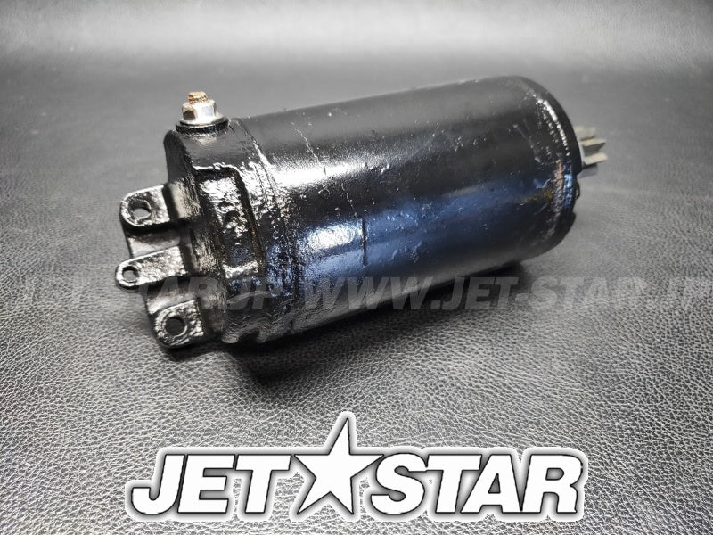 Used 420888995 ELECTRIC STARTER ASS'Y [S7142-18]