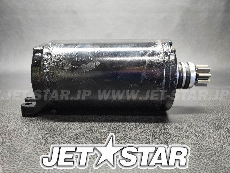 Used 420888995 ELECTRIC STARTER ASS'Y [S7142-18]