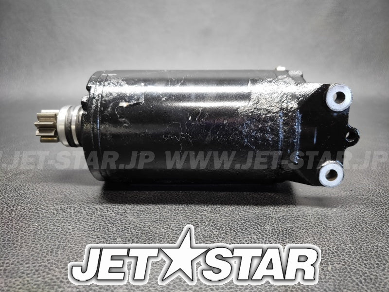 Used 420888995 ELECTRIC STARTER ASS'Y [S7142-18]