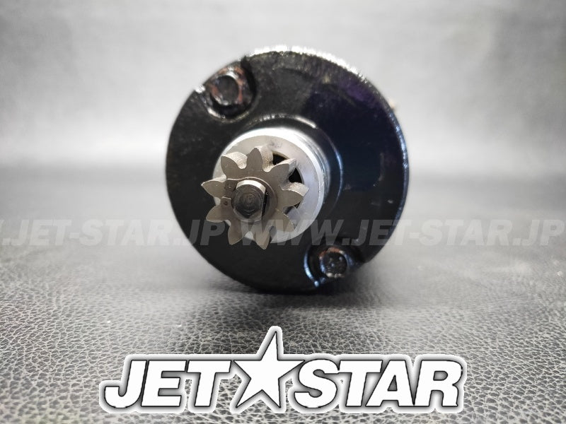 Used 420888995 ELECTRIC STARTER ASS'Y [S7142-18]