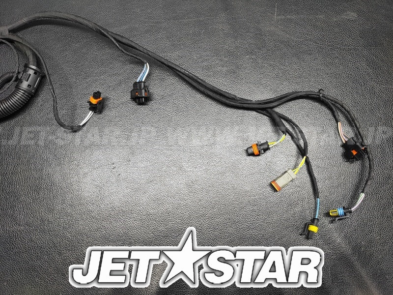Used 420664056 WIRING HARNESS ASS'Y [S7142-19]